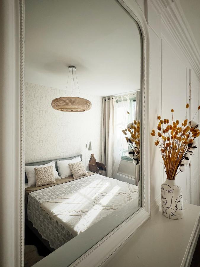 Maison D'Hote Les Allois Limoges Eksteriør billede