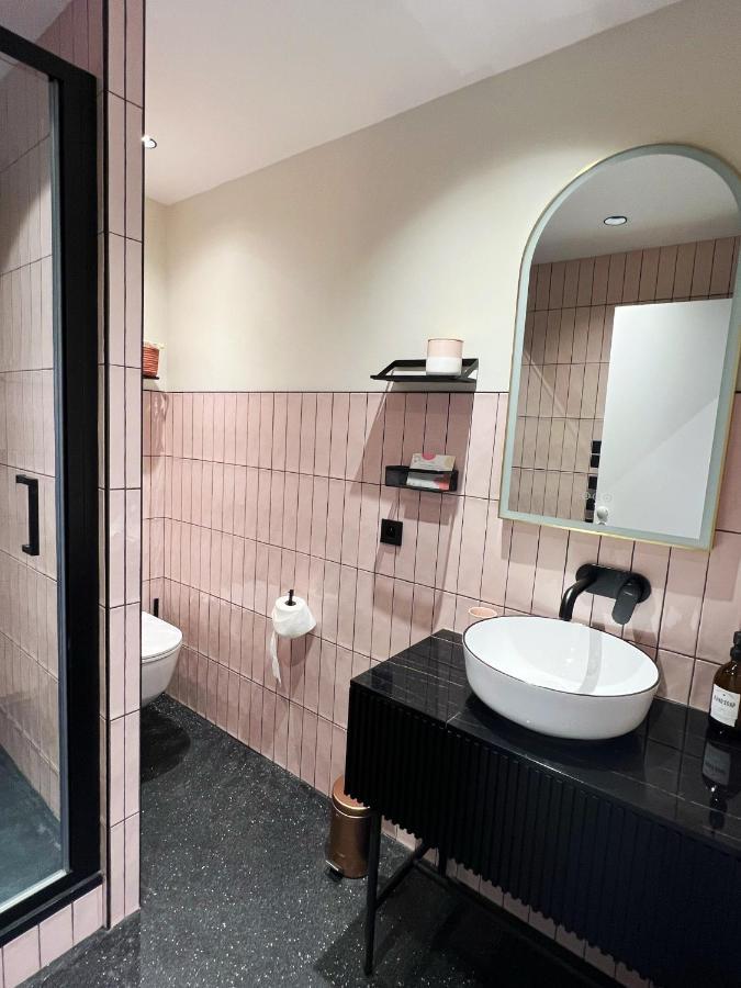 Maison D'Hote Les Allois Limoges Eksteriør billede