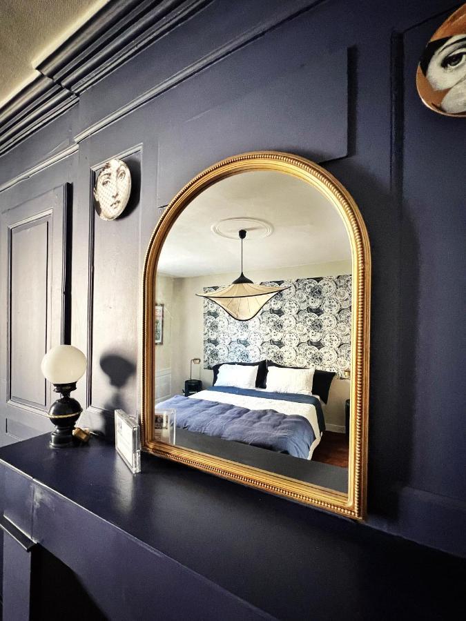 Maison D'Hote Les Allois Limoges Eksteriør billede