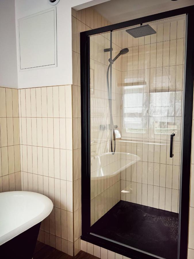 Maison D'Hote Les Allois Limoges Eksteriør billede