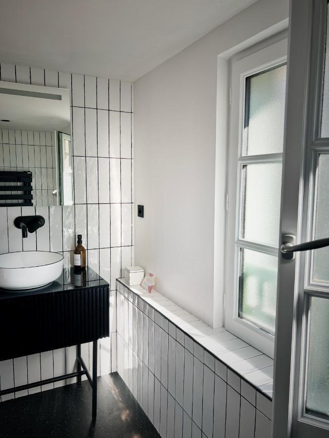 Maison D'Hote Les Allois Limoges Eksteriør billede