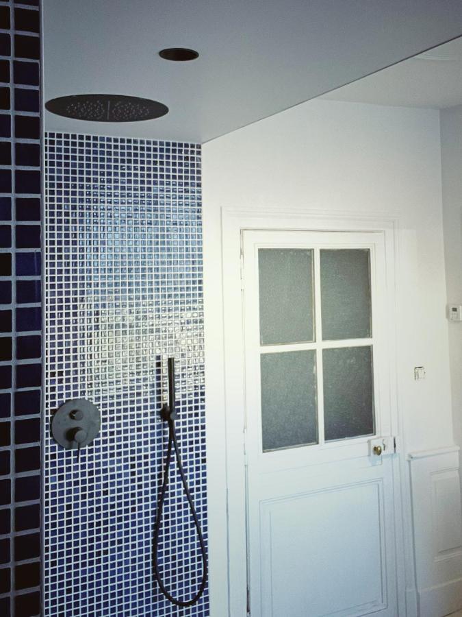 Maison D'Hote Les Allois Limoges Eksteriør billede