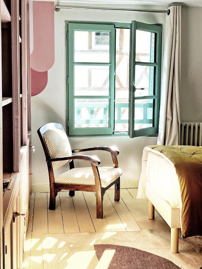Maison D'Hote Les Allois Limoges Eksteriør billede