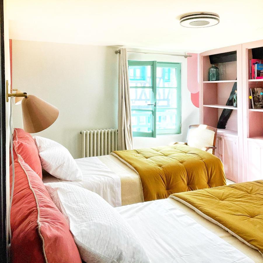 Maison D'Hote Les Allois Limoges Eksteriør billede