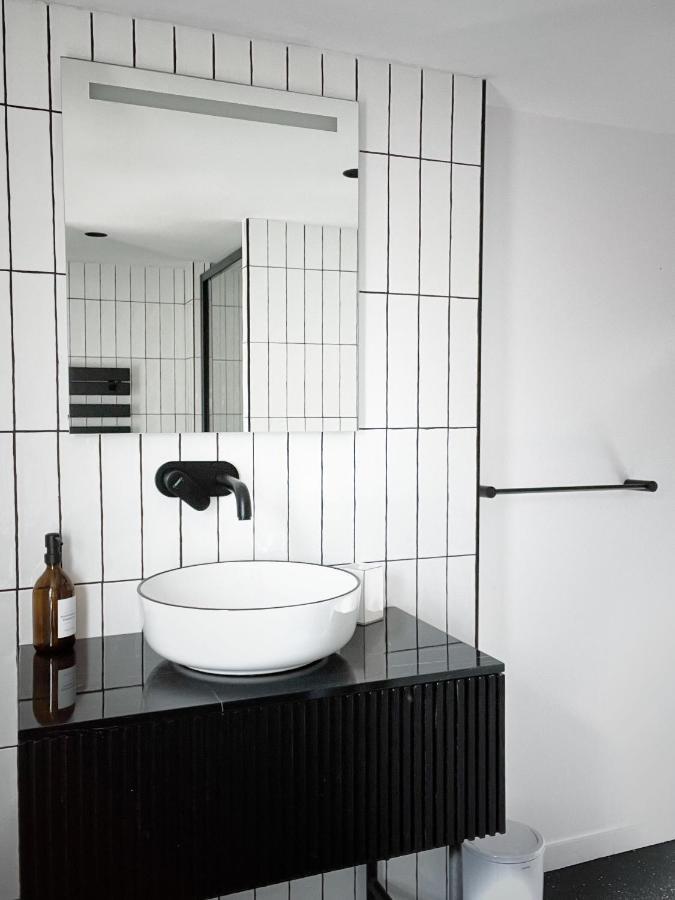 Maison D'Hote Les Allois Limoges Eksteriør billede
