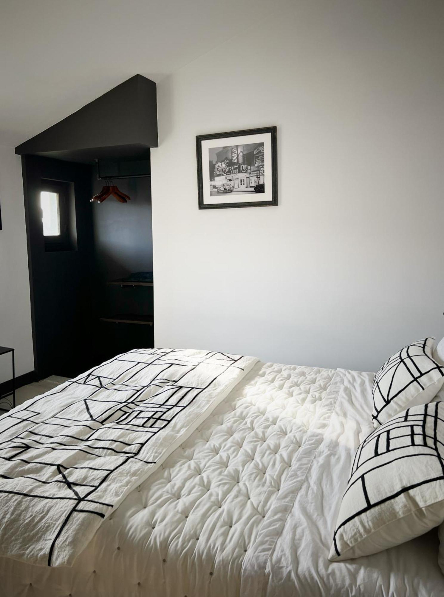 Maison D'Hote Les Allois Limoges Eksteriør billede