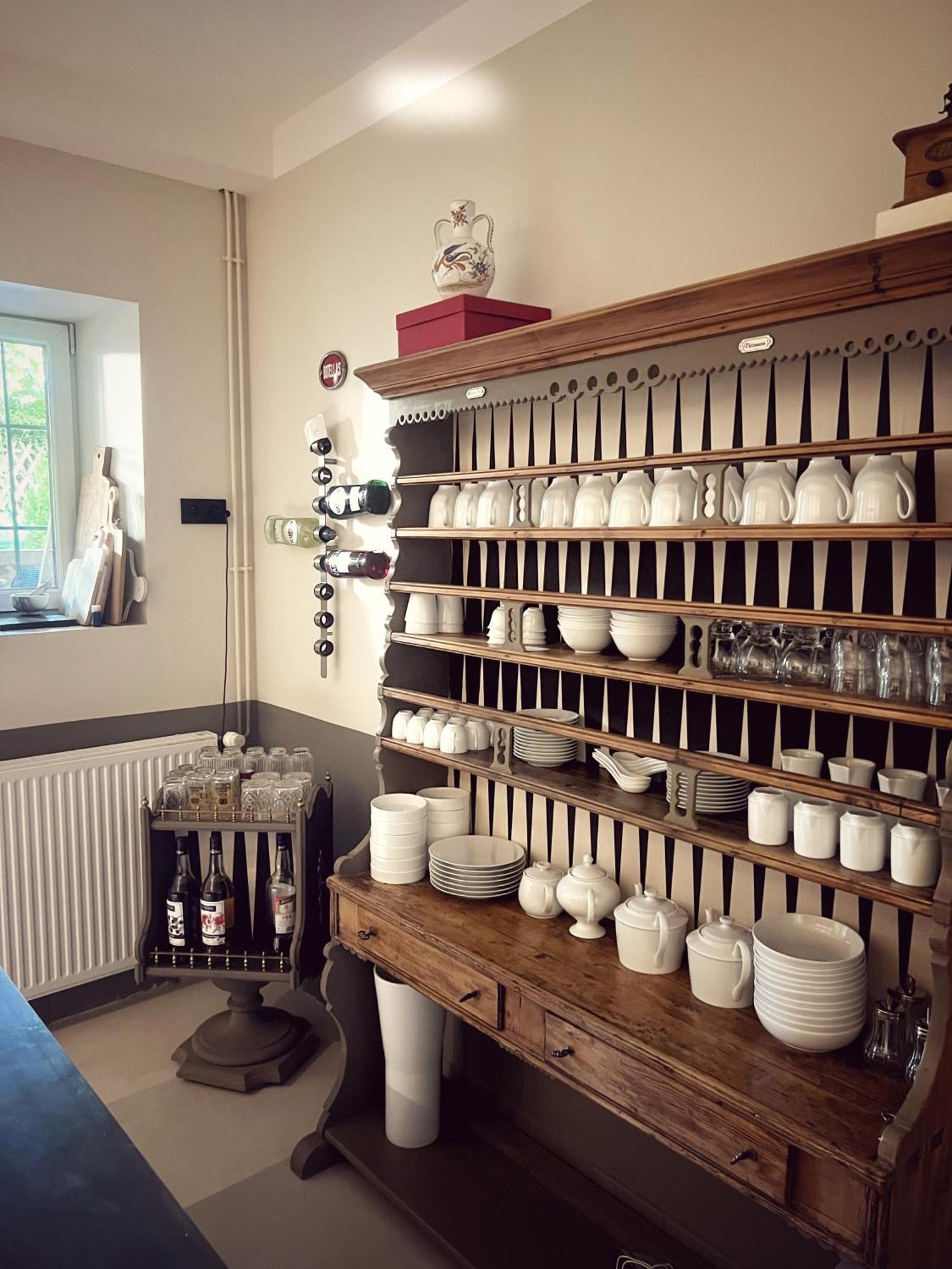 Maison D'Hote Les Allois Limoges Eksteriør billede