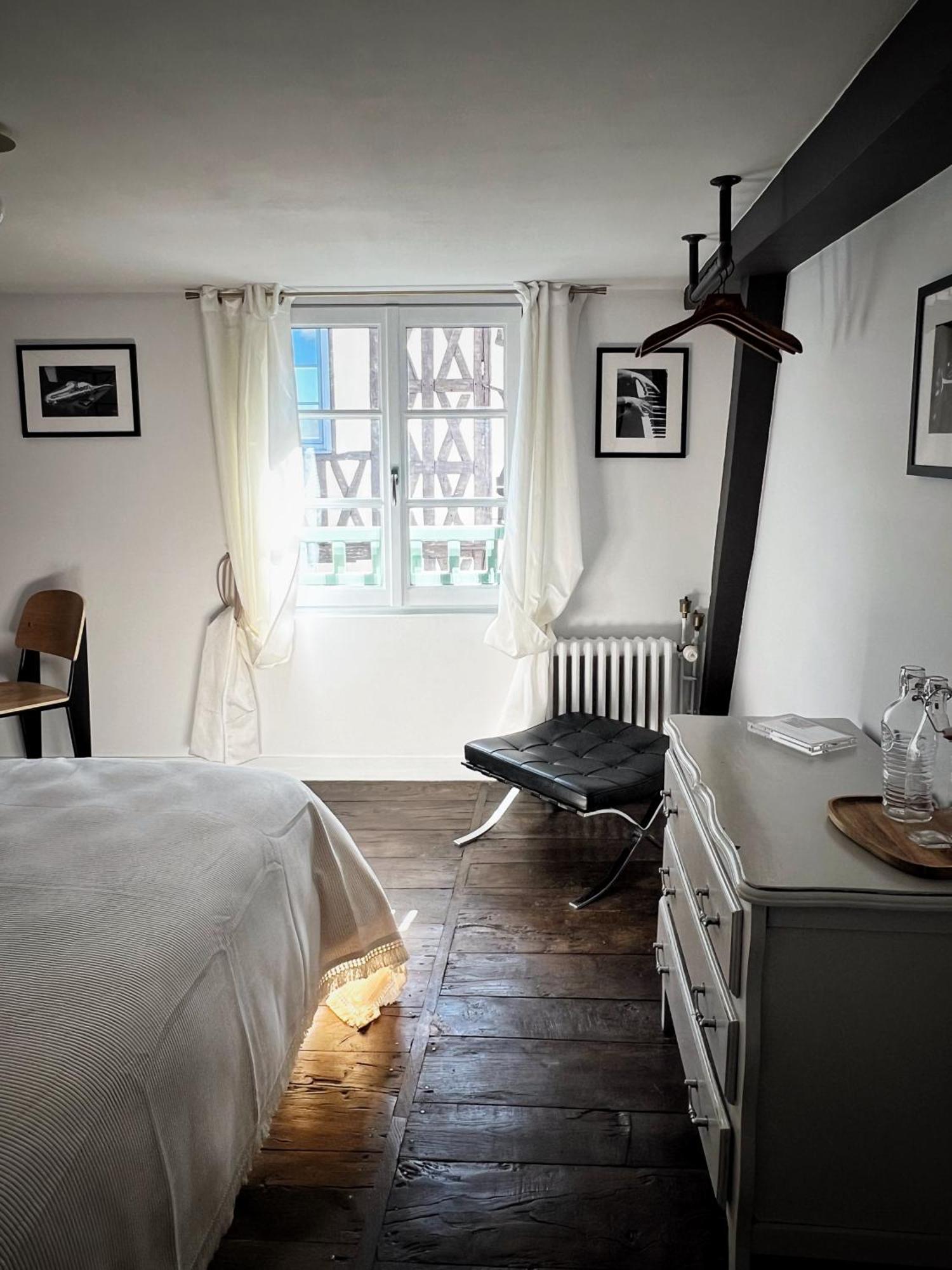 Maison D'Hote Les Allois Limoges Eksteriør billede